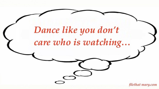 Mary's Random 11_3_19