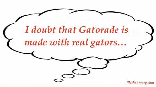 Mary's Random 11_4_19