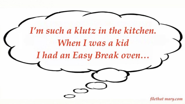 Mary's Random 11_9_19