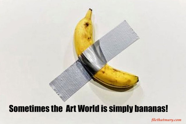 art world
