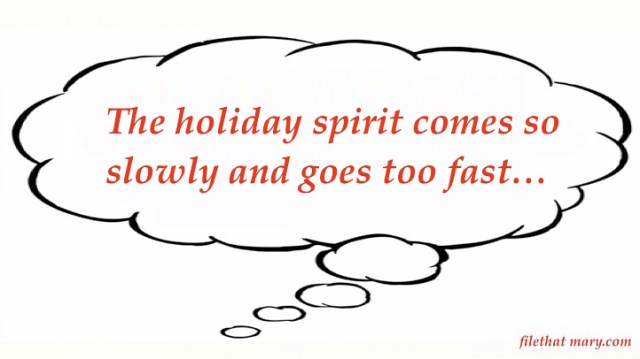 Mary's Random 12_22_19