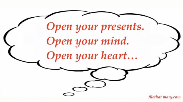 Mary's Random 12_25_19