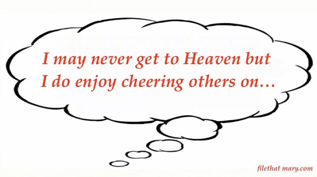 Mary's Random 1_8_20