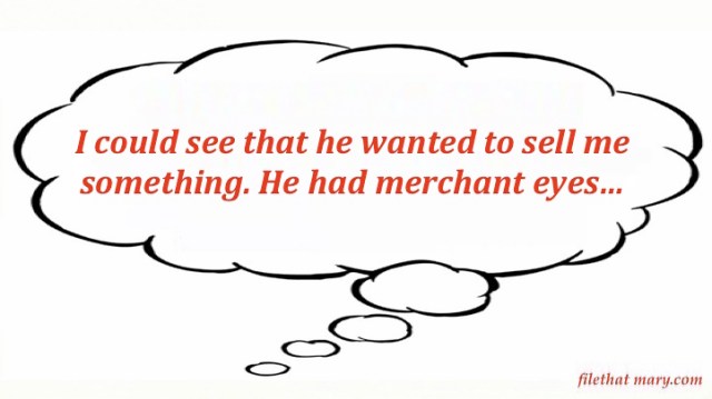 Mary's Random 2_21_20