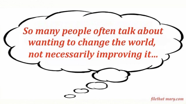 Mary's Random 3_11_20