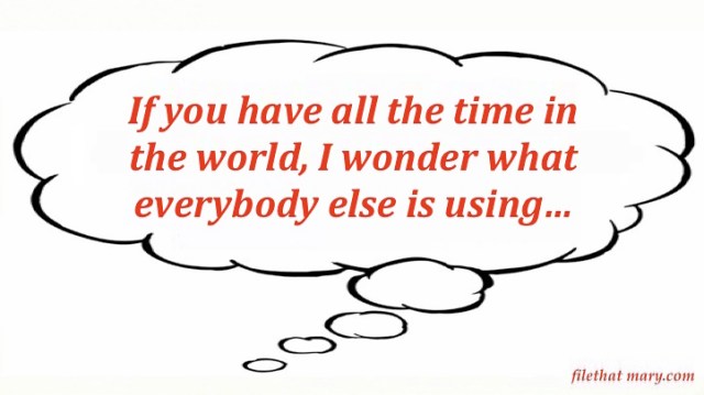 Mary's Random 3_18_20