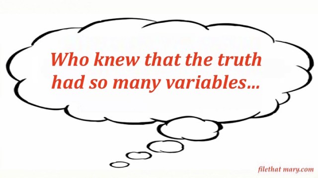 Mary's Random 3_20_20