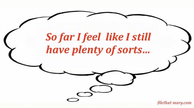 Mary's Random 3_26_20