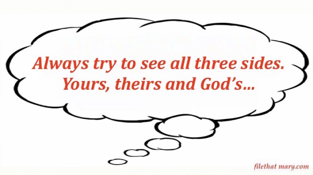 Mary's Random 3_2_20