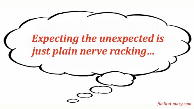 Mary's Random 3_31_20