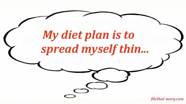 Mary's Random 4_21_20