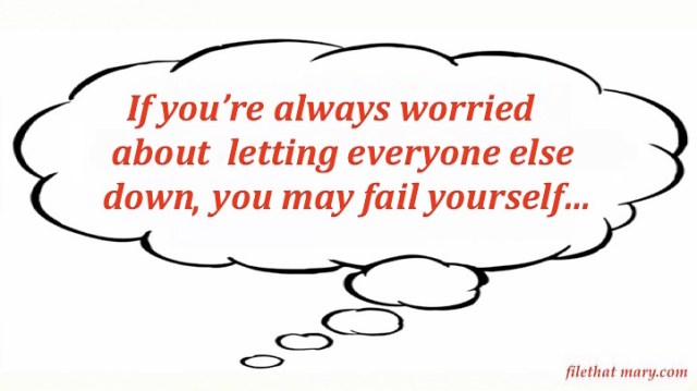 Mary's Random 4_5_20