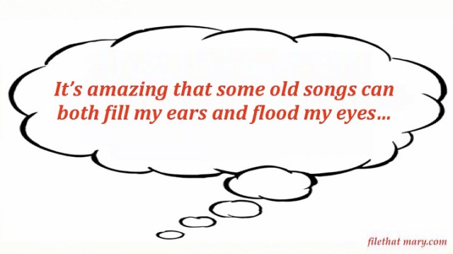 Mary's Random 5_12_20