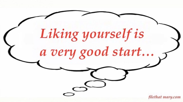 Mary's Random 5_17_20