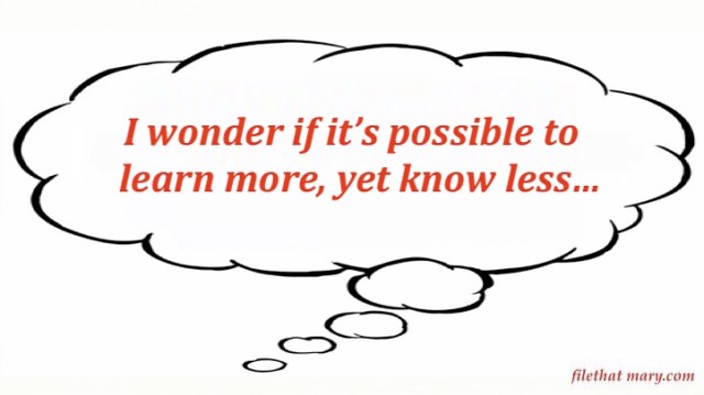 Mary's Random 5_18_20