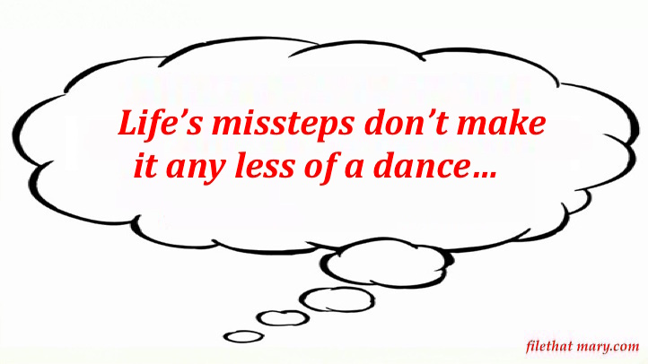 Mary's Random 5_1_20