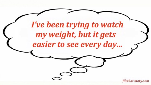 Mary's Random 5_27_20