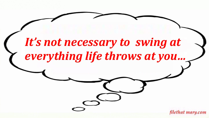 Mary's Random 5_2_20