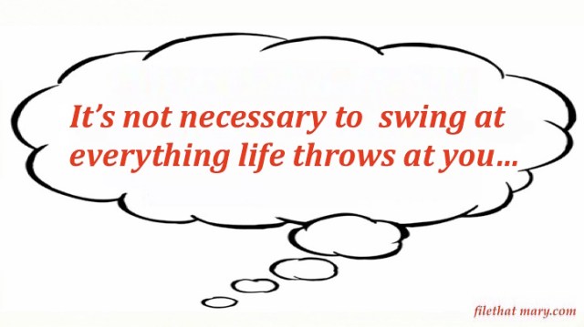 Mary's Random 5_2_20