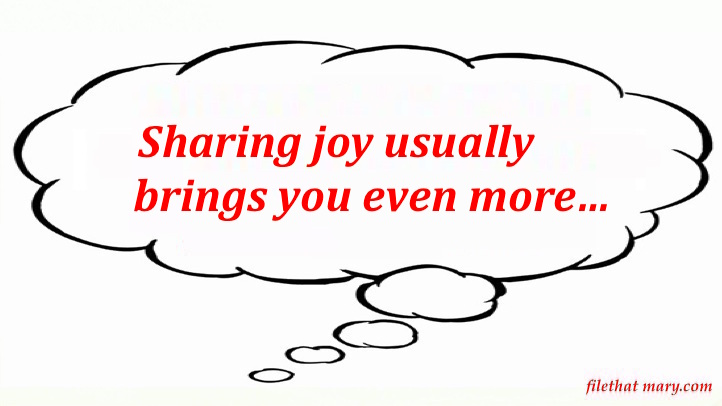 Mary's Random 5_4_20