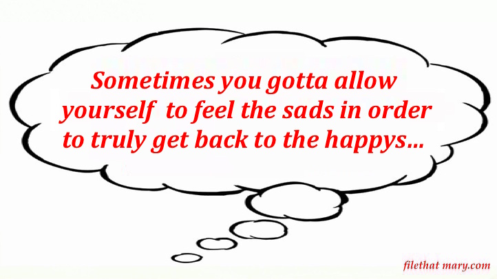 Mary's Random 5_6_20