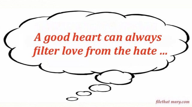 Mary's Random 6_3_20