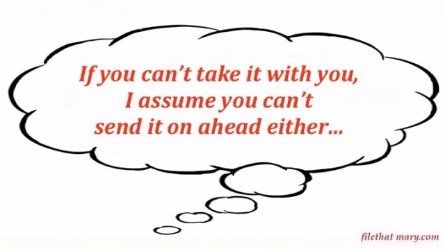 Mary's Random 7_13_20