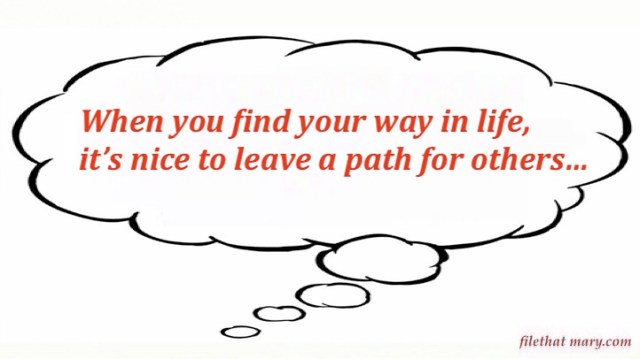 Mary's Random 7_15_20