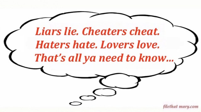 Mary's Random 7_19_20