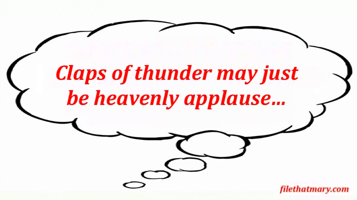 Mary's Random 8_11_20