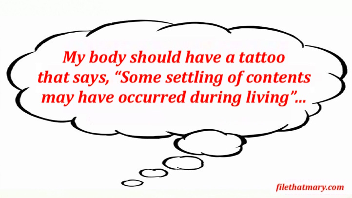 Mary's Random 8_7_20