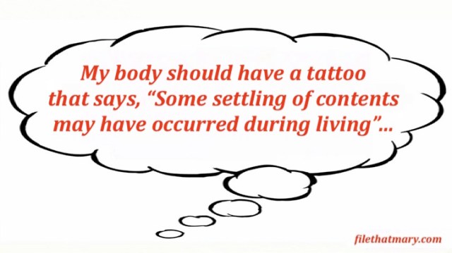 Mary's Random 8_7_20