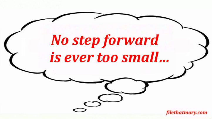 Mary's Random 8_9_20